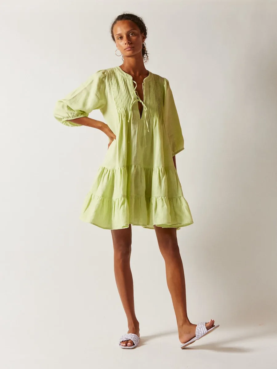 KATJA DRESS