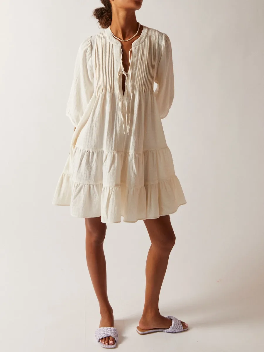 KATJA DRESS