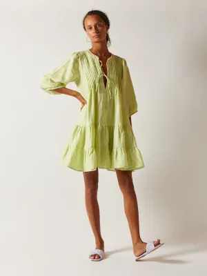 KATJA DRESS