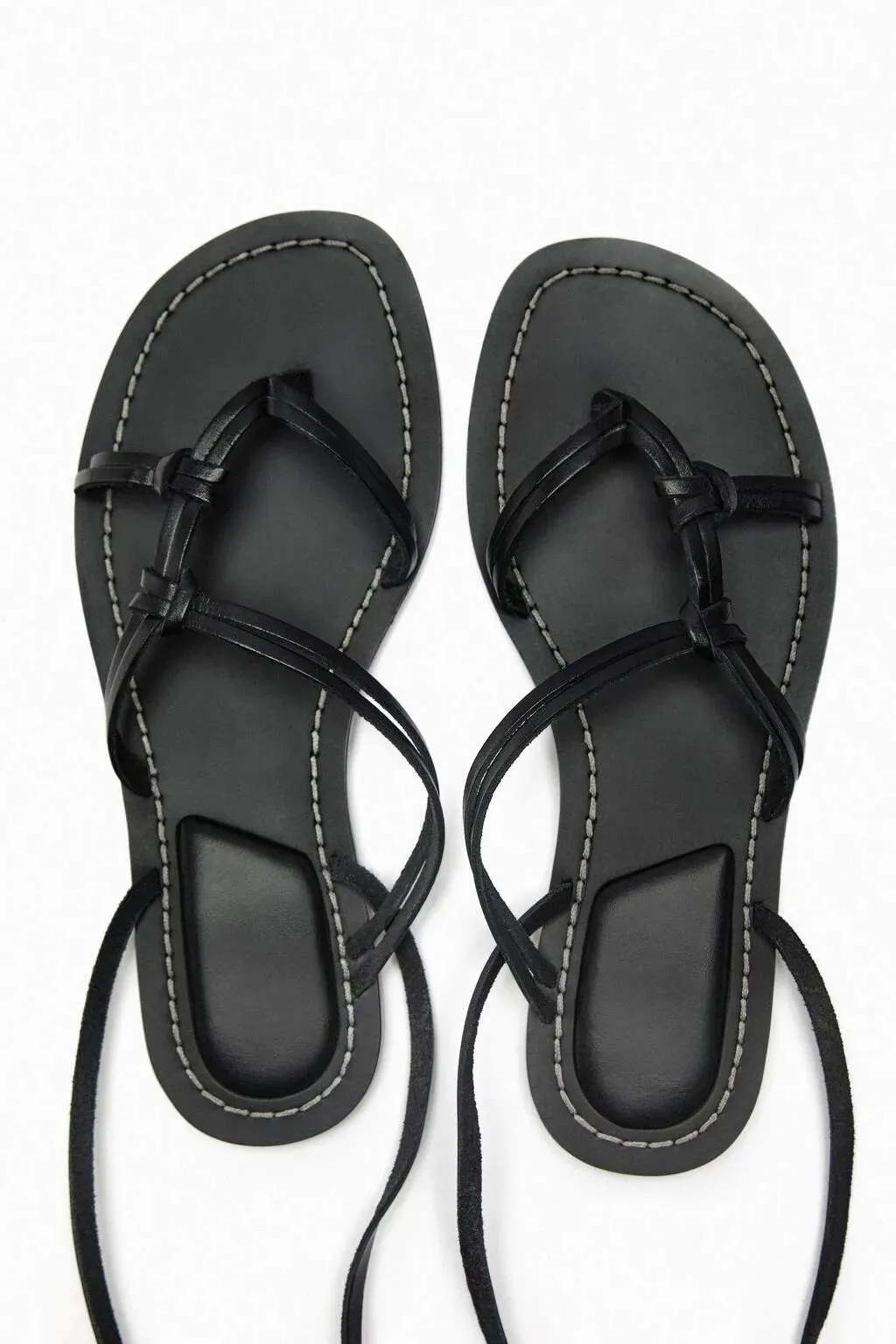 KAYTEE - Roman Sandals