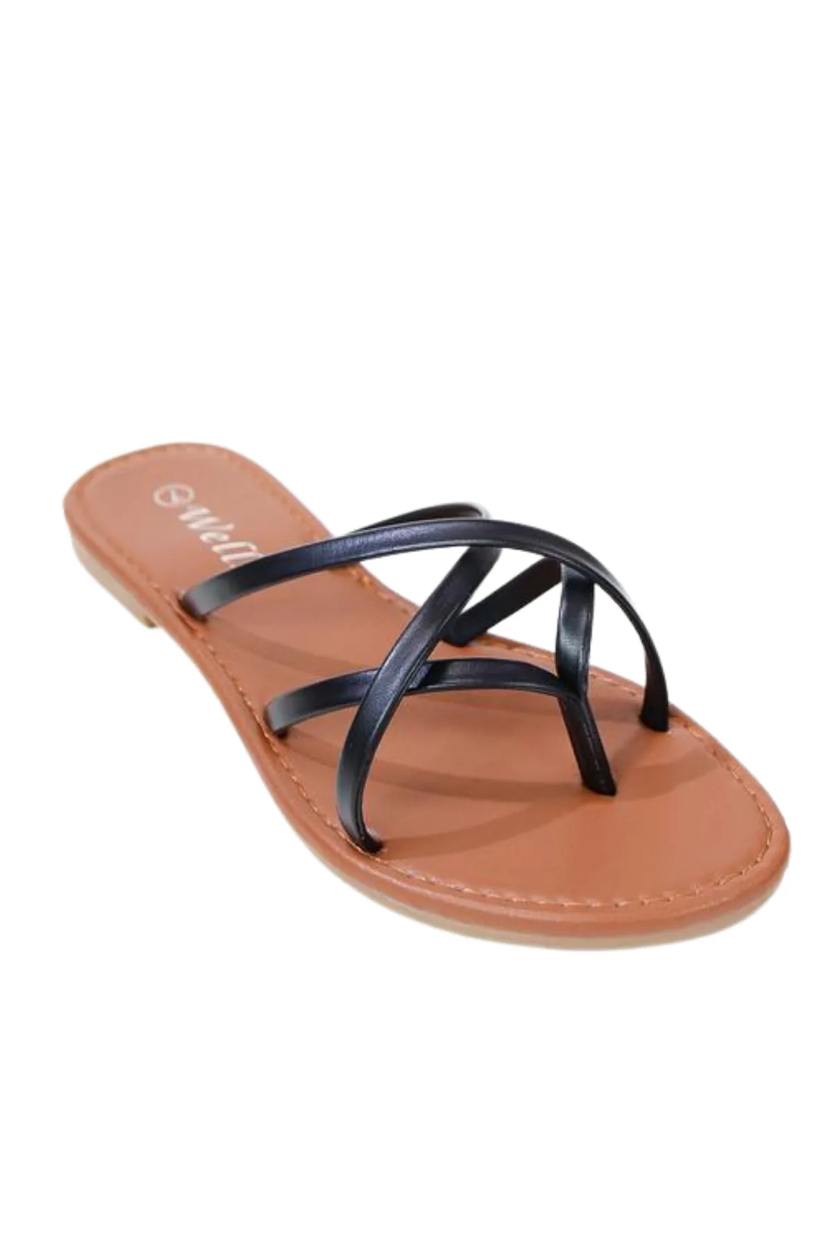 KEEP DREAMING SANDAL