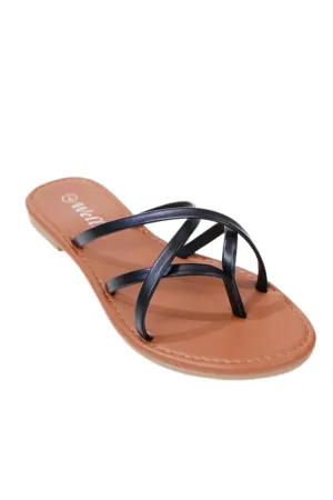 KEEP DREAMING SANDAL