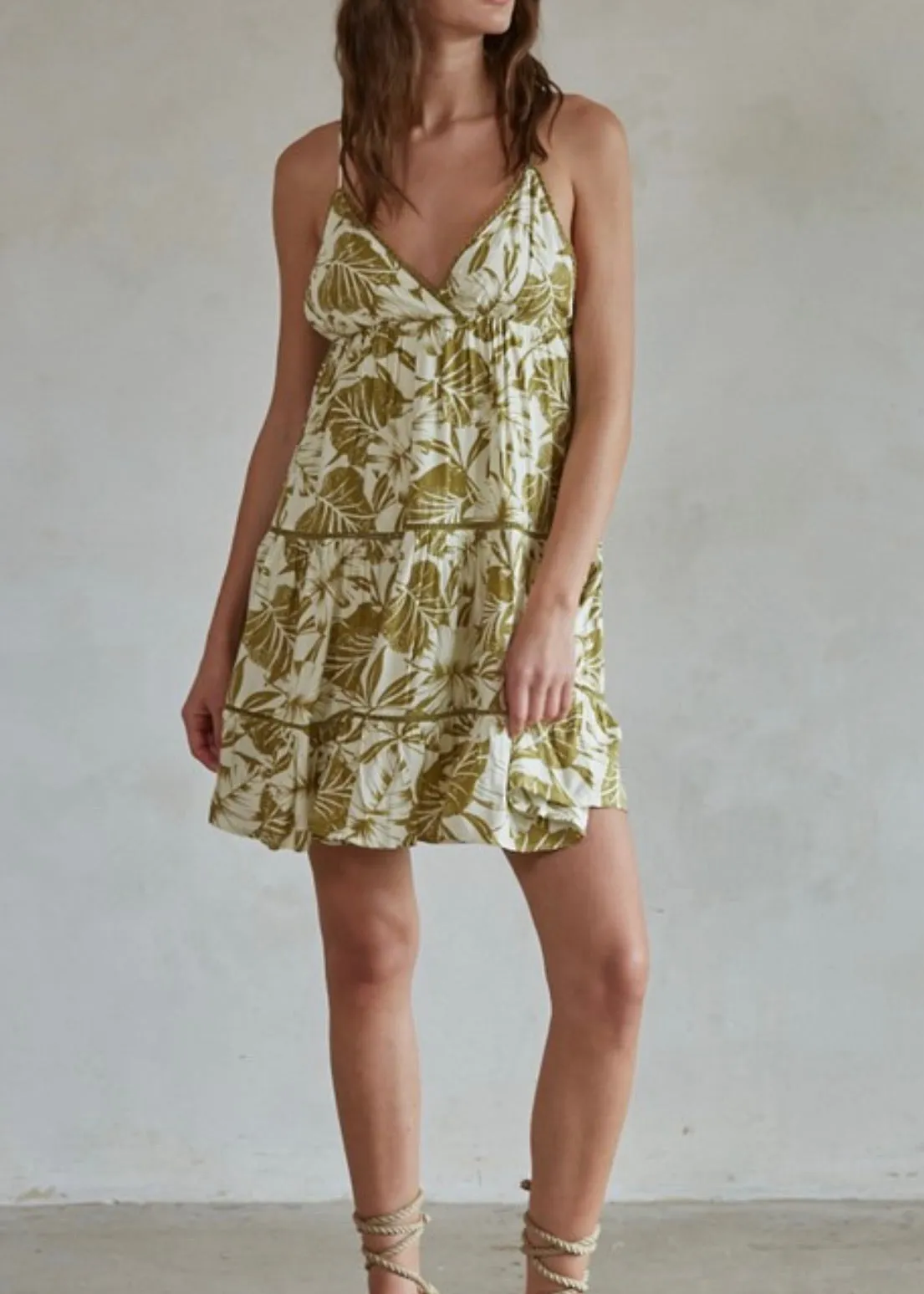 Kelly Dress