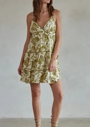 Kelly Dress