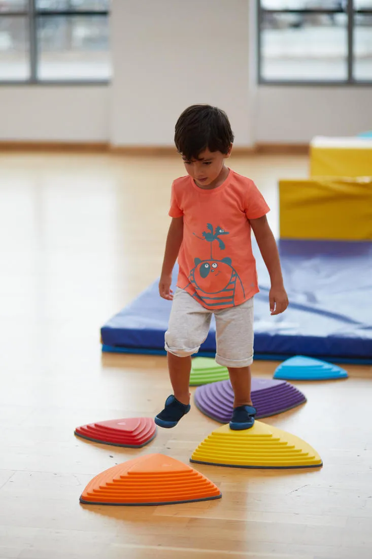 Kids' Non-Slip and Breathable Bootees