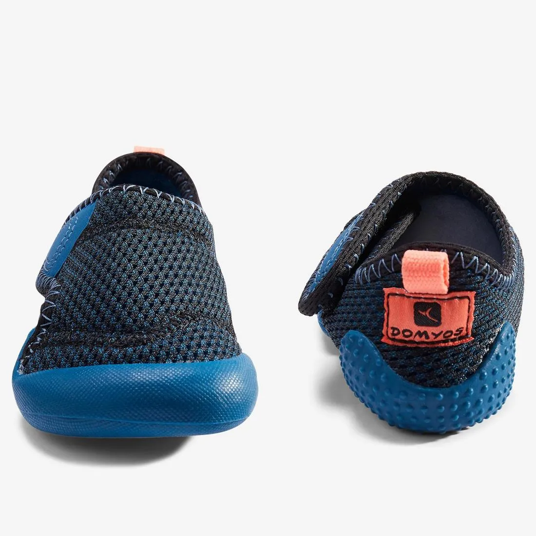 Kids' Non-Slip and Breathable Bootees