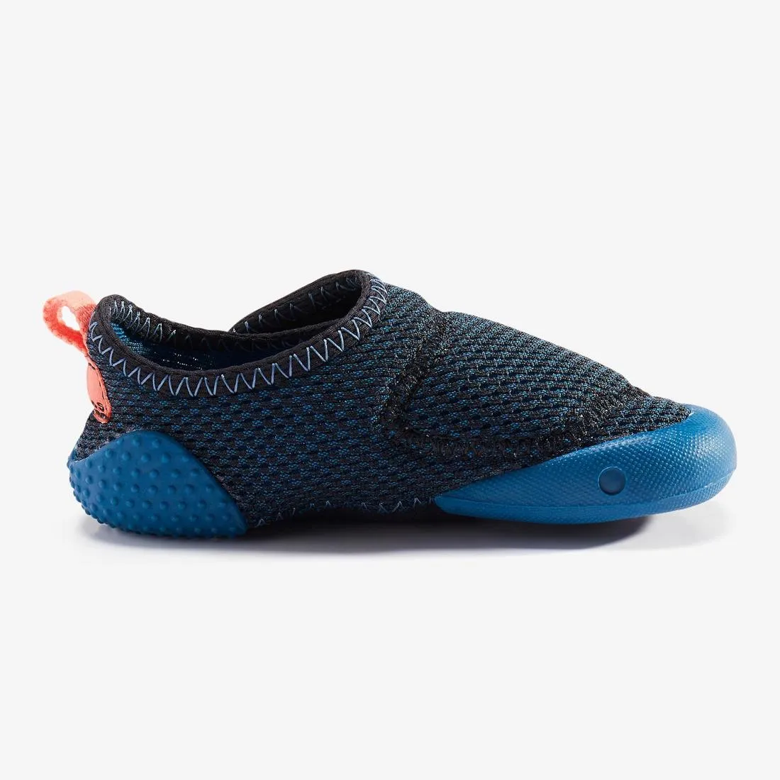 Kids' Non-Slip and Breathable Bootees