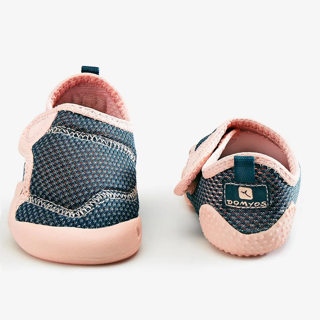 Kids' Non-Slip and Breathable Bootees