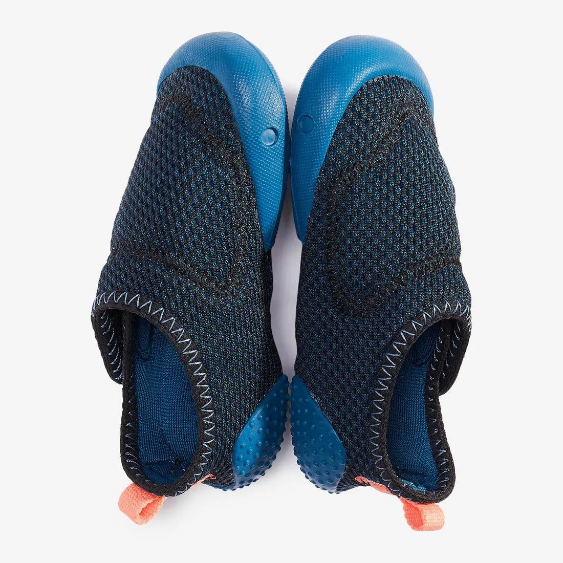 Kids' Non-Slip and Breathable Bootees