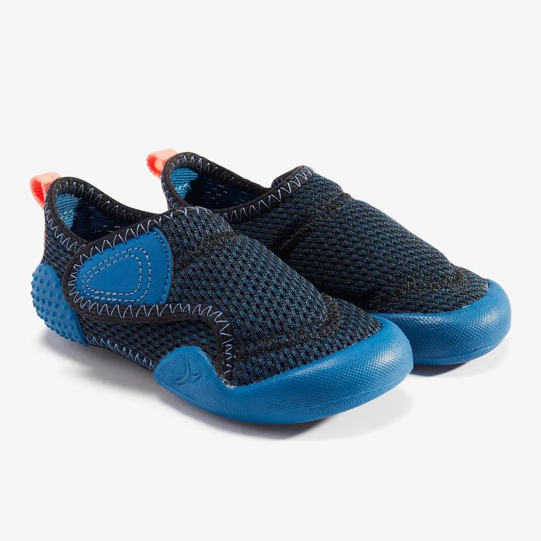 Kids' Non-Slip and Breathable Bootees