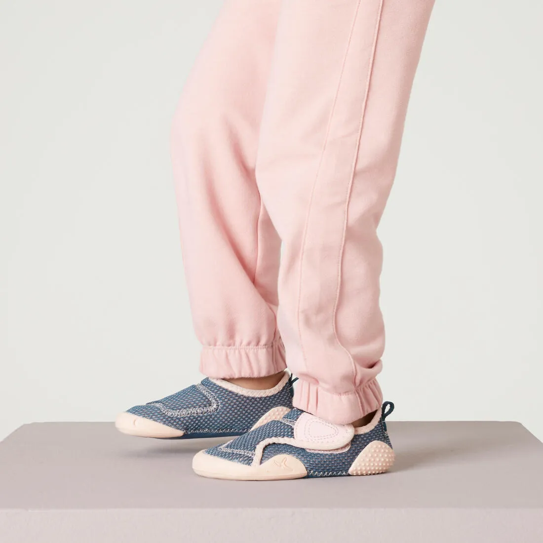 Kids' Non-Slip and Breathable Bootees