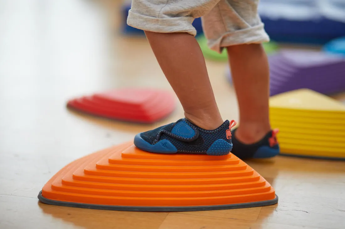 Kids' Non-Slip and Breathable Bootees