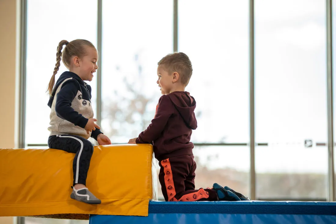 Kids' Non-Slip and Breathable Bootees
