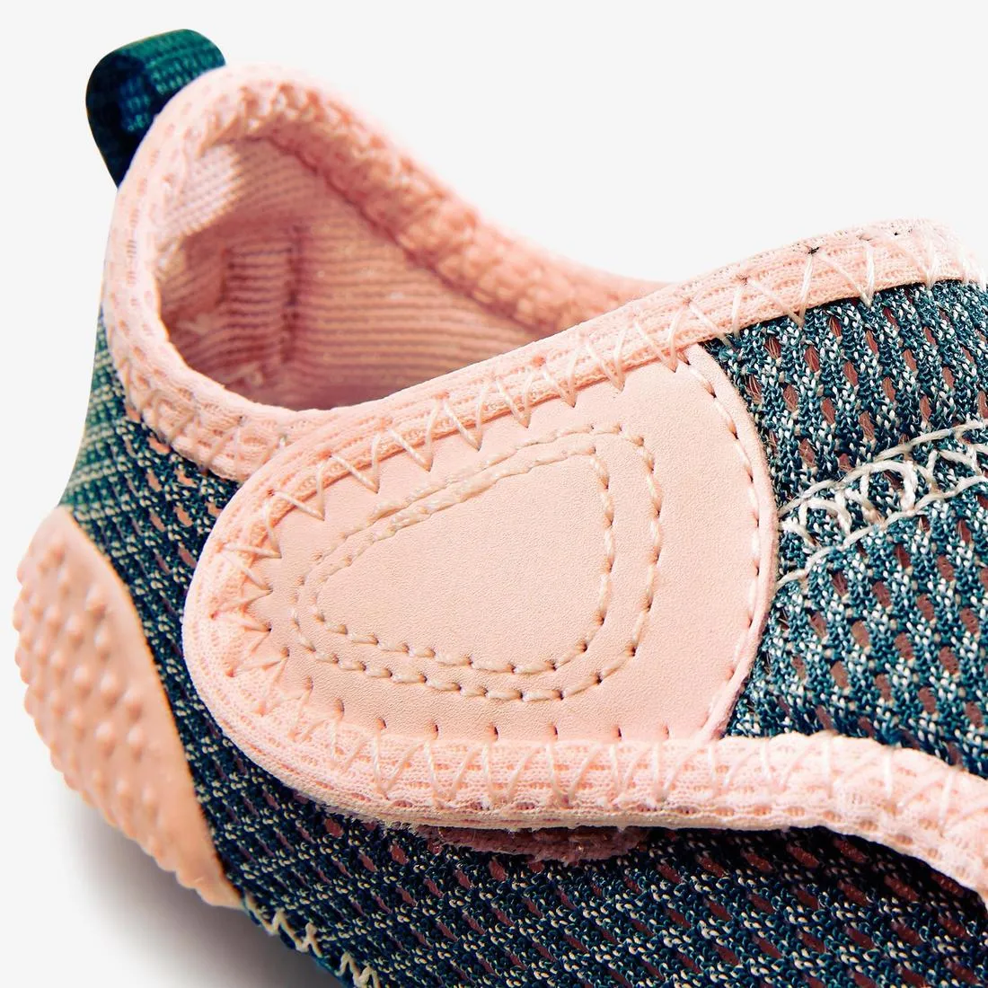 Kids' Non-Slip and Breathable Bootees