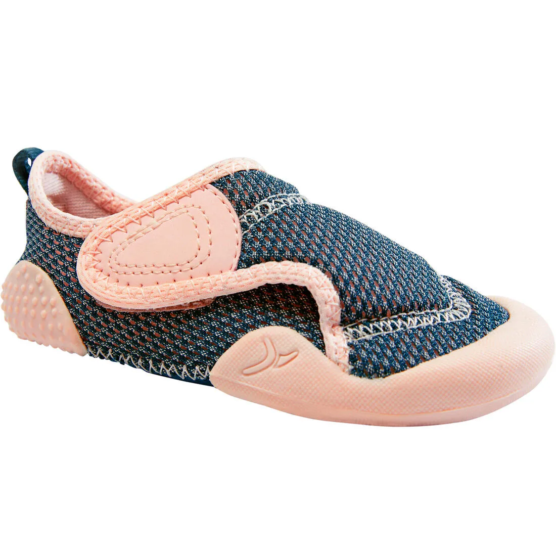 Kids' Non-Slip and Breathable Bootees