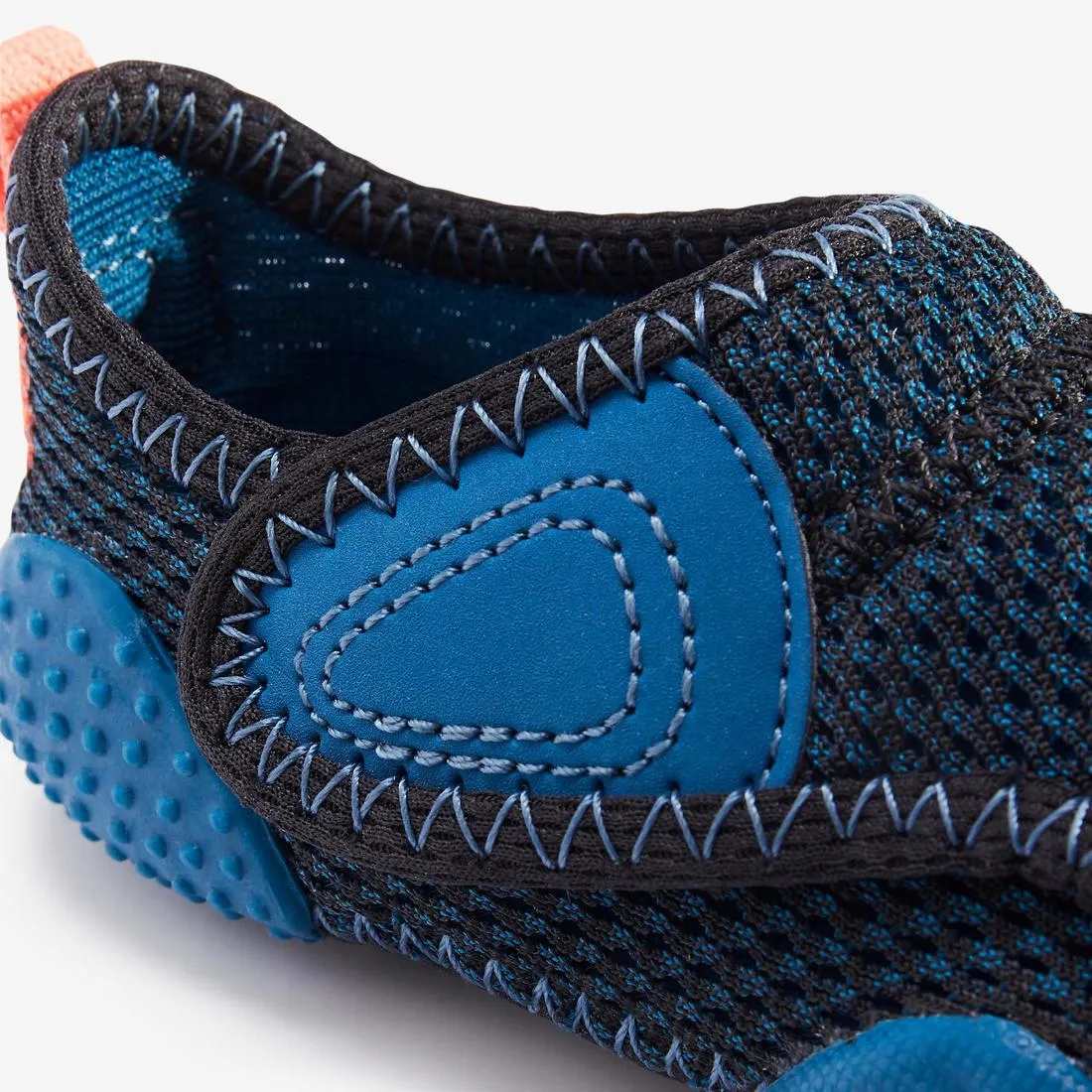 Kids' Non-Slip and Breathable Bootees