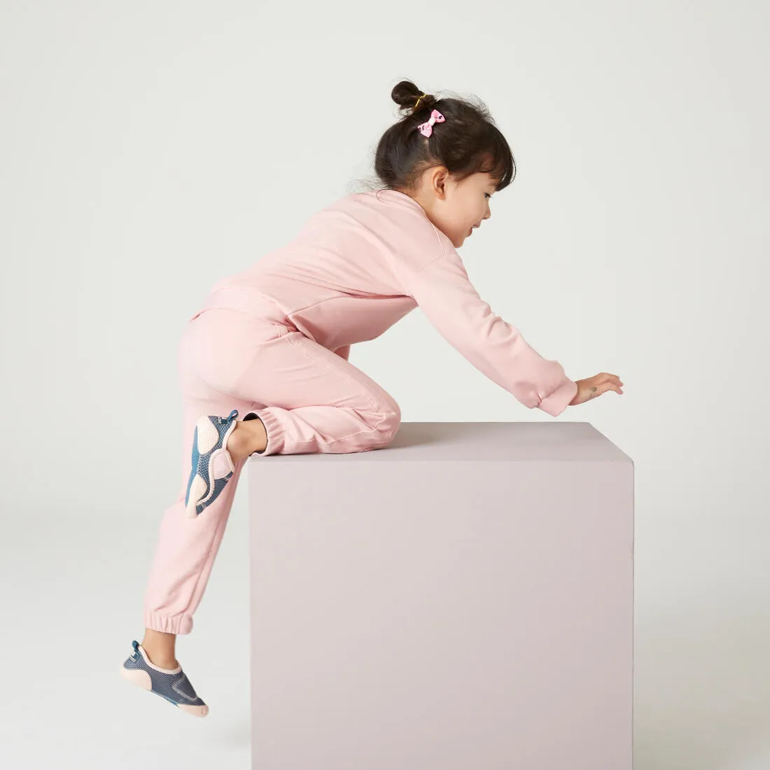 Kids' Non-Slip and Breathable Bootees