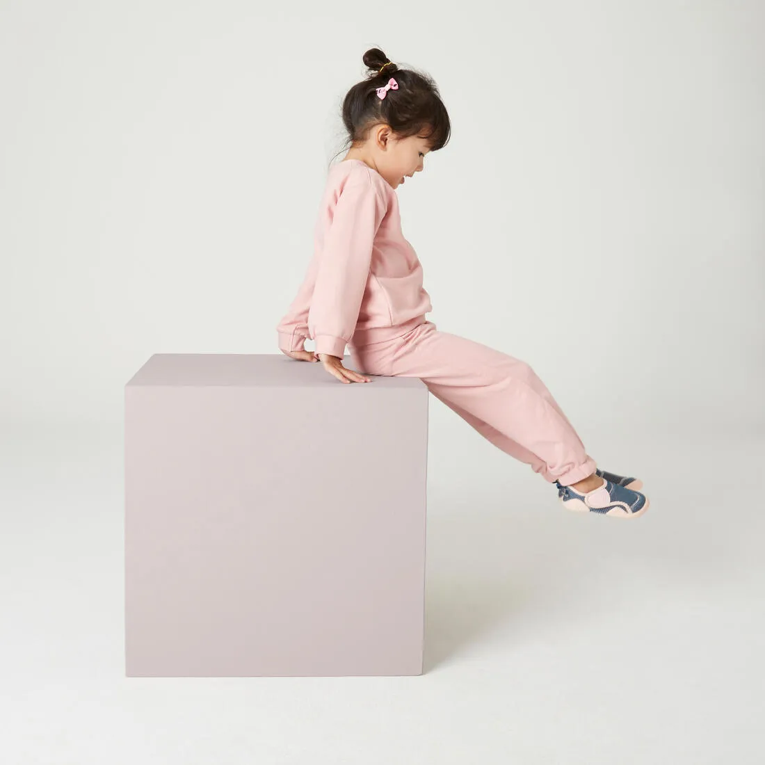 Kids' Non-Slip and Breathable Bootees