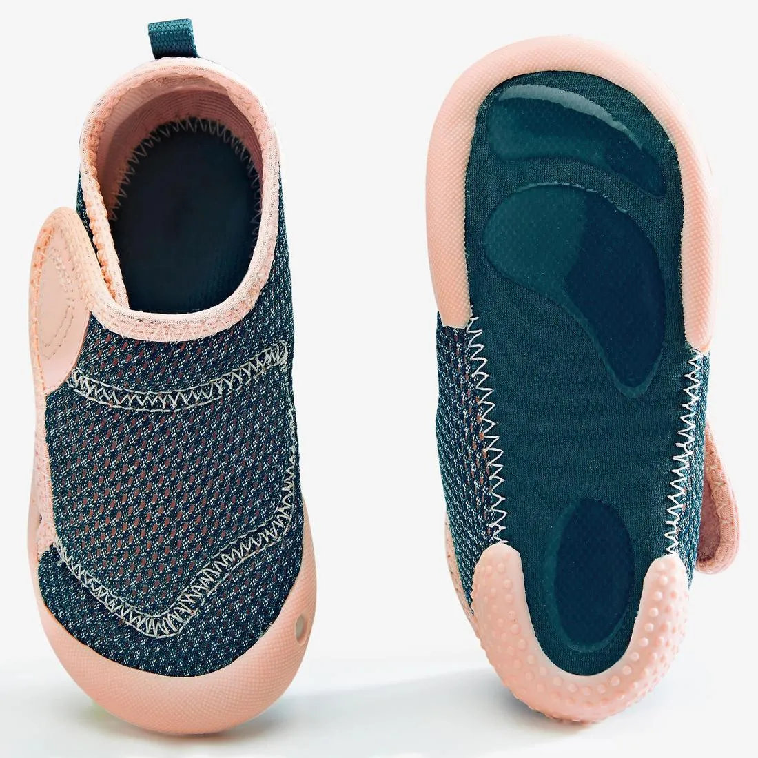 Kids' Non-Slip and Breathable Bootees