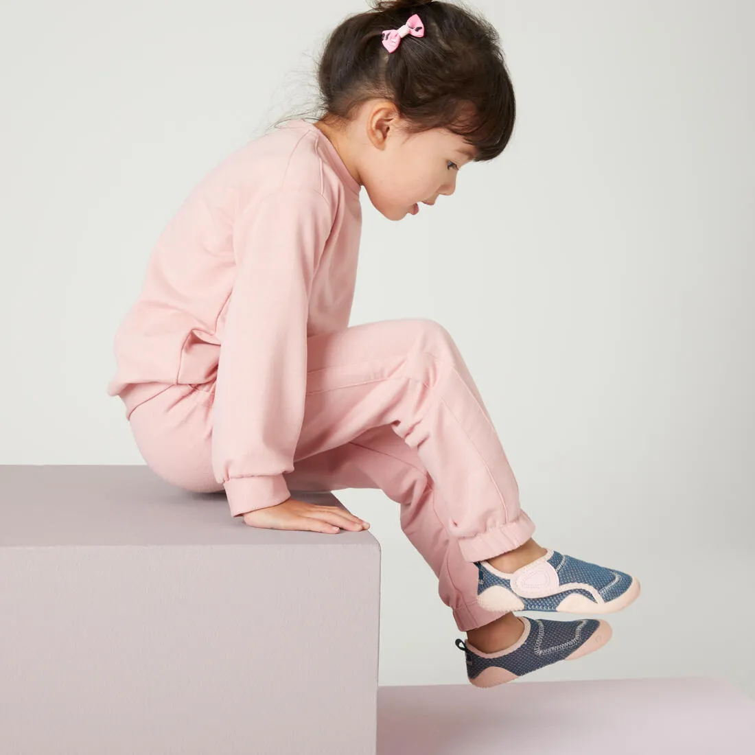 Kids' Non-Slip and Breathable Bootees