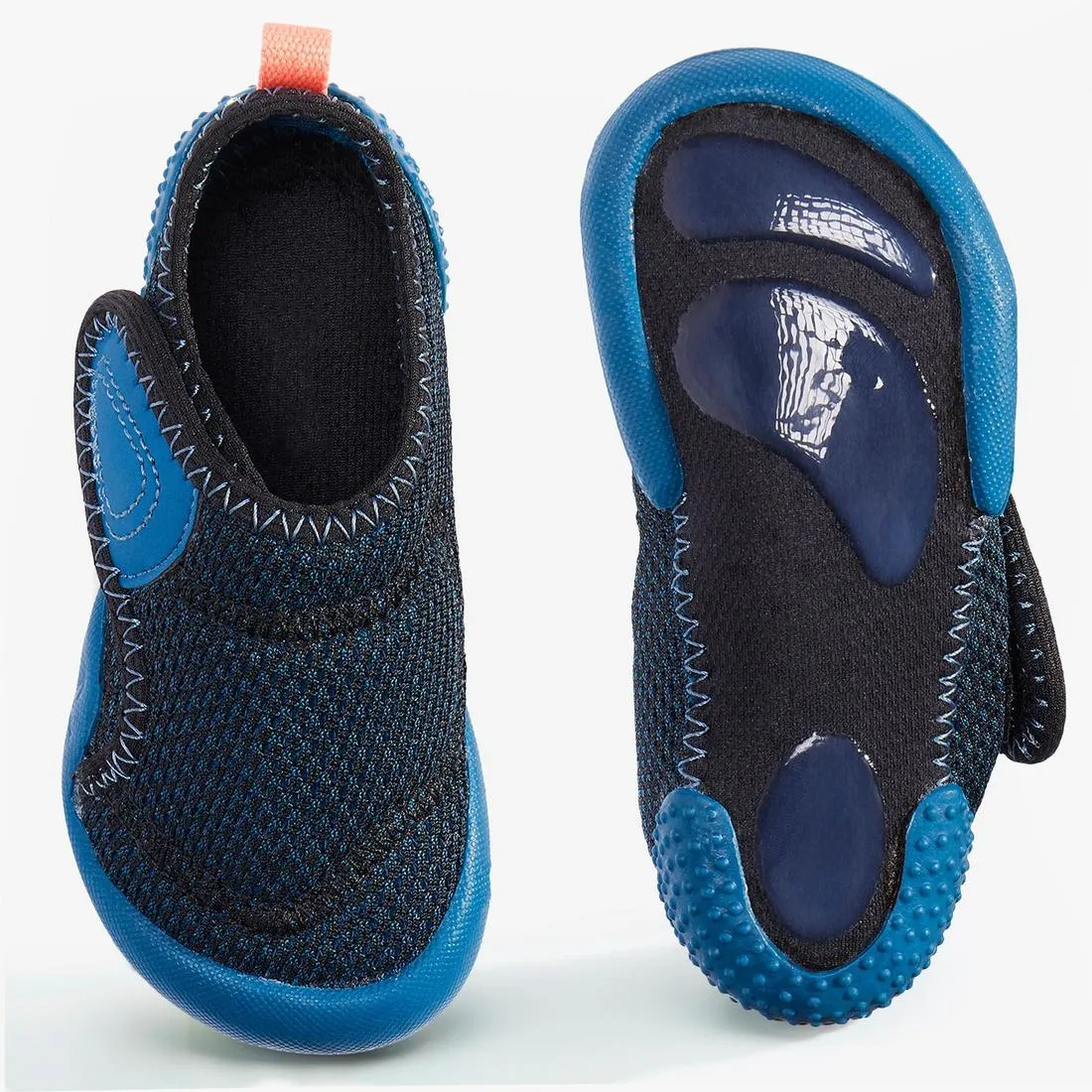 Kids' Non-Slip and Breathable Bootees