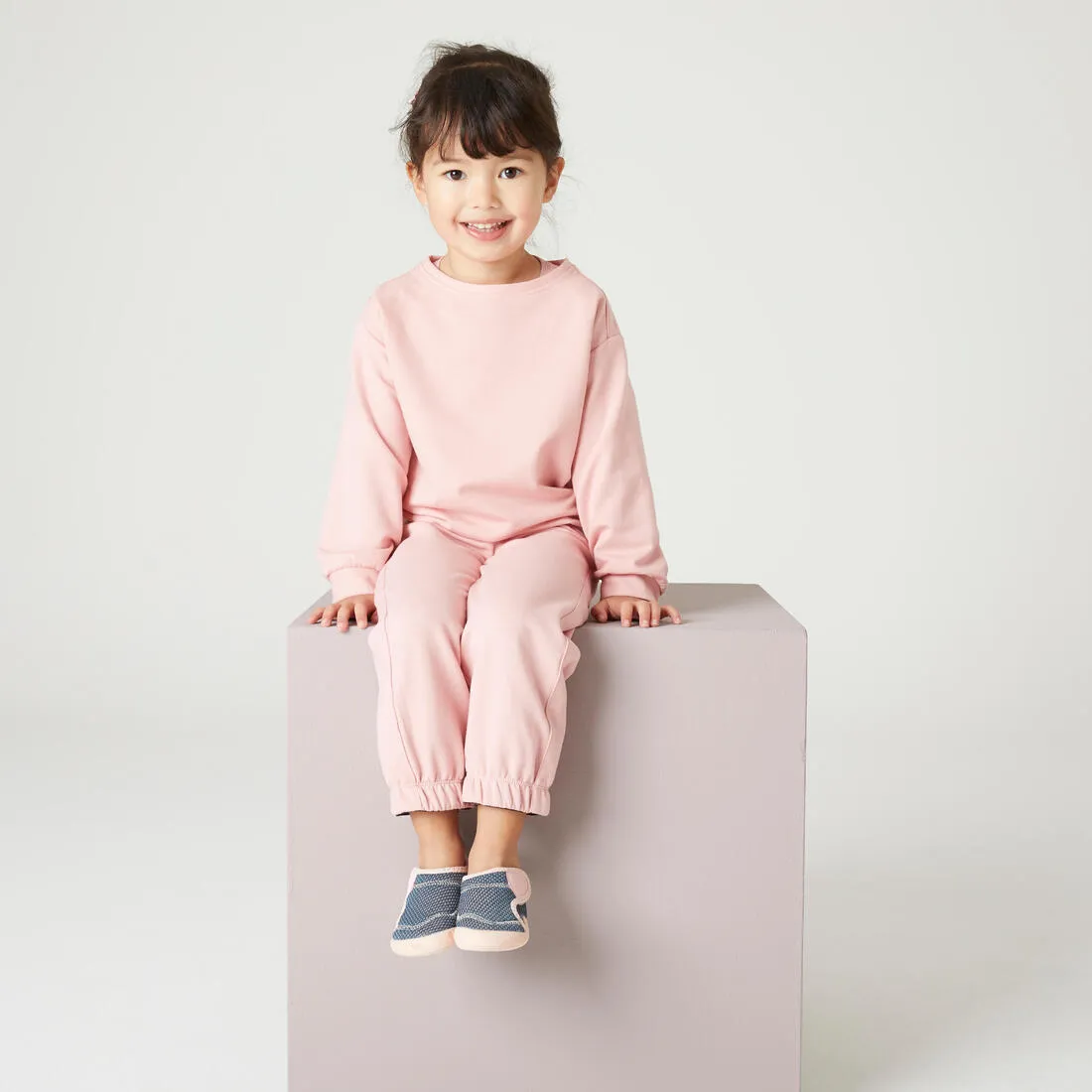Kids' Non-Slip and Breathable Bootees