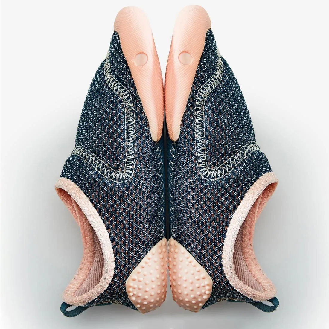 Kids' Non-Slip and Breathable Bootees