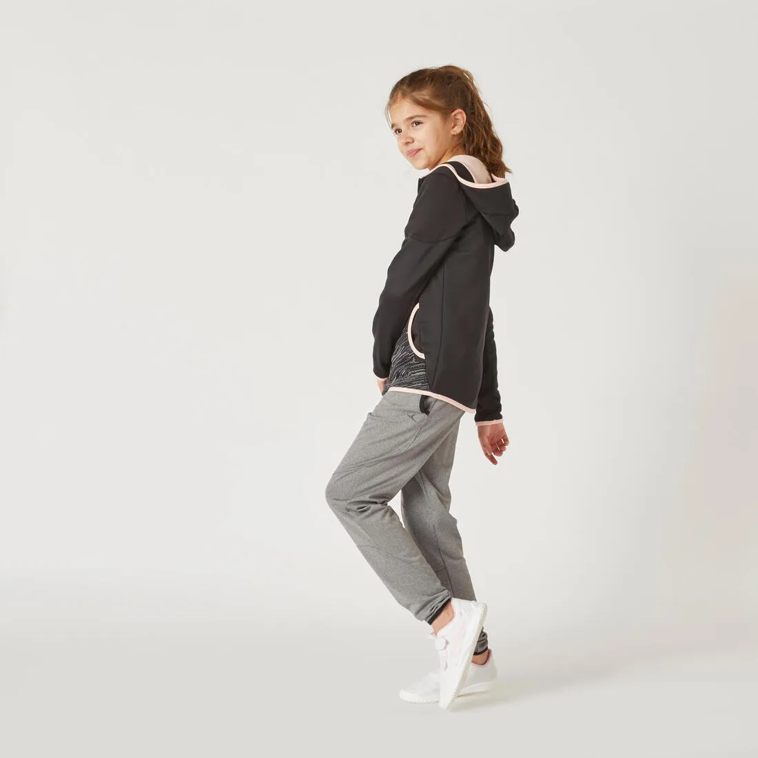 Kids' Warm Breathable Bottoms