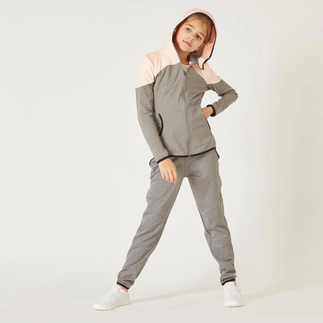 Kids' Warm Breathable Bottoms
