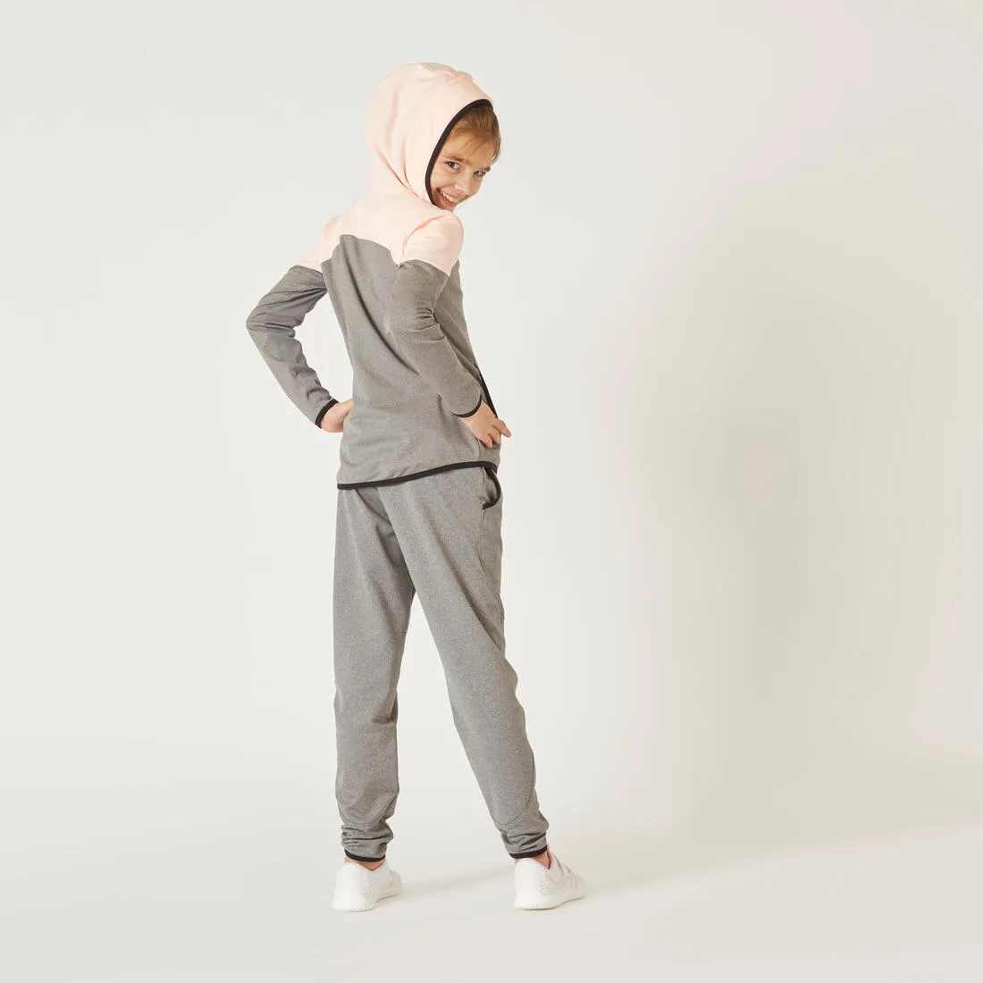 Kids' Warm Breathable Bottoms
