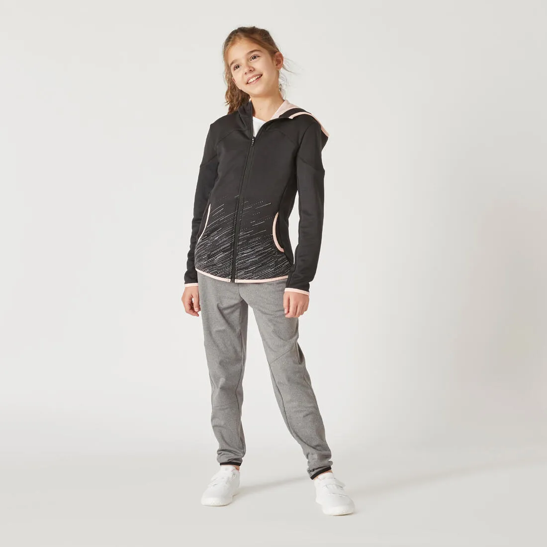Kids' Warm Breathable Bottoms