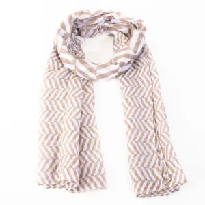 Kira Lightweight Scarf