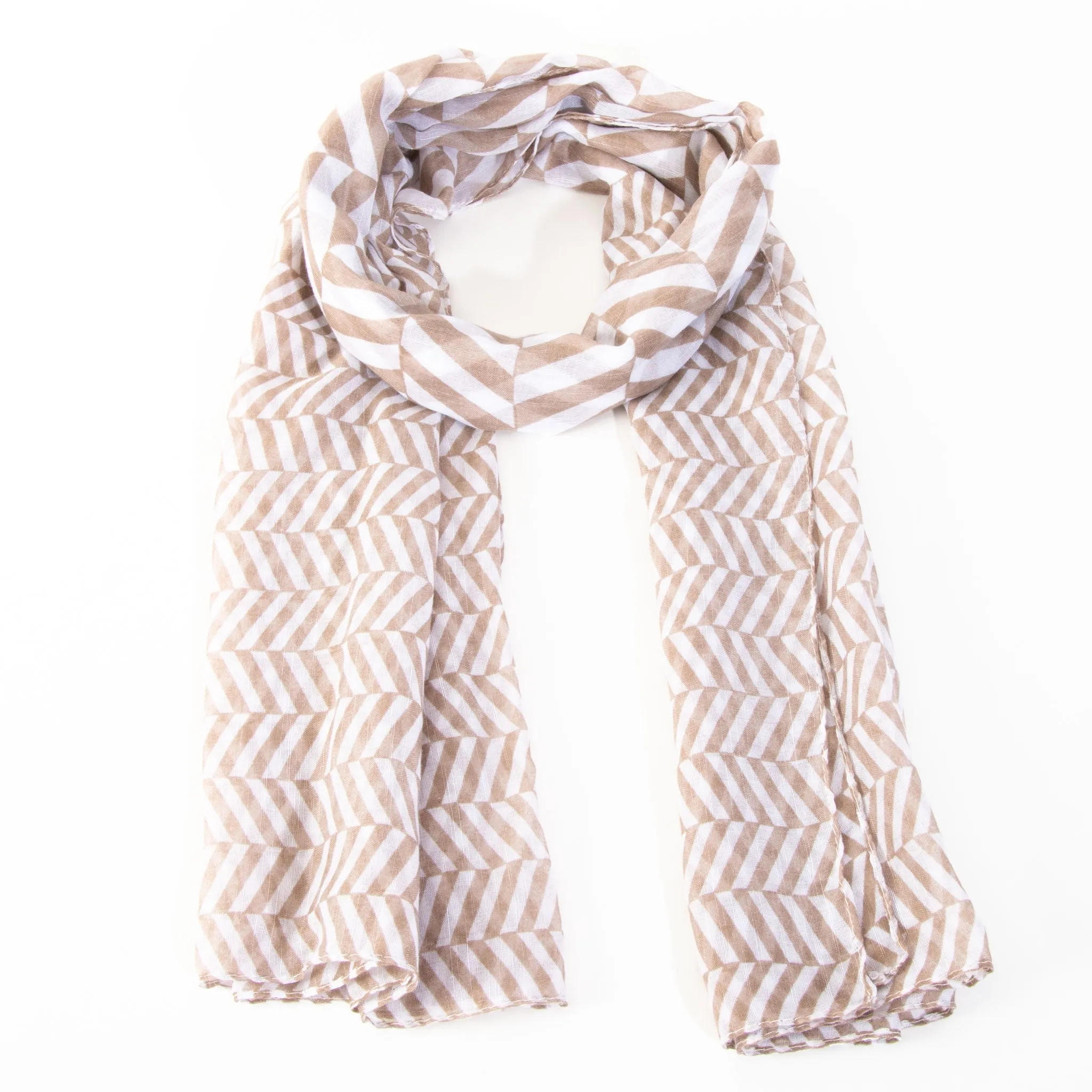 Kira Lightweight Scarf