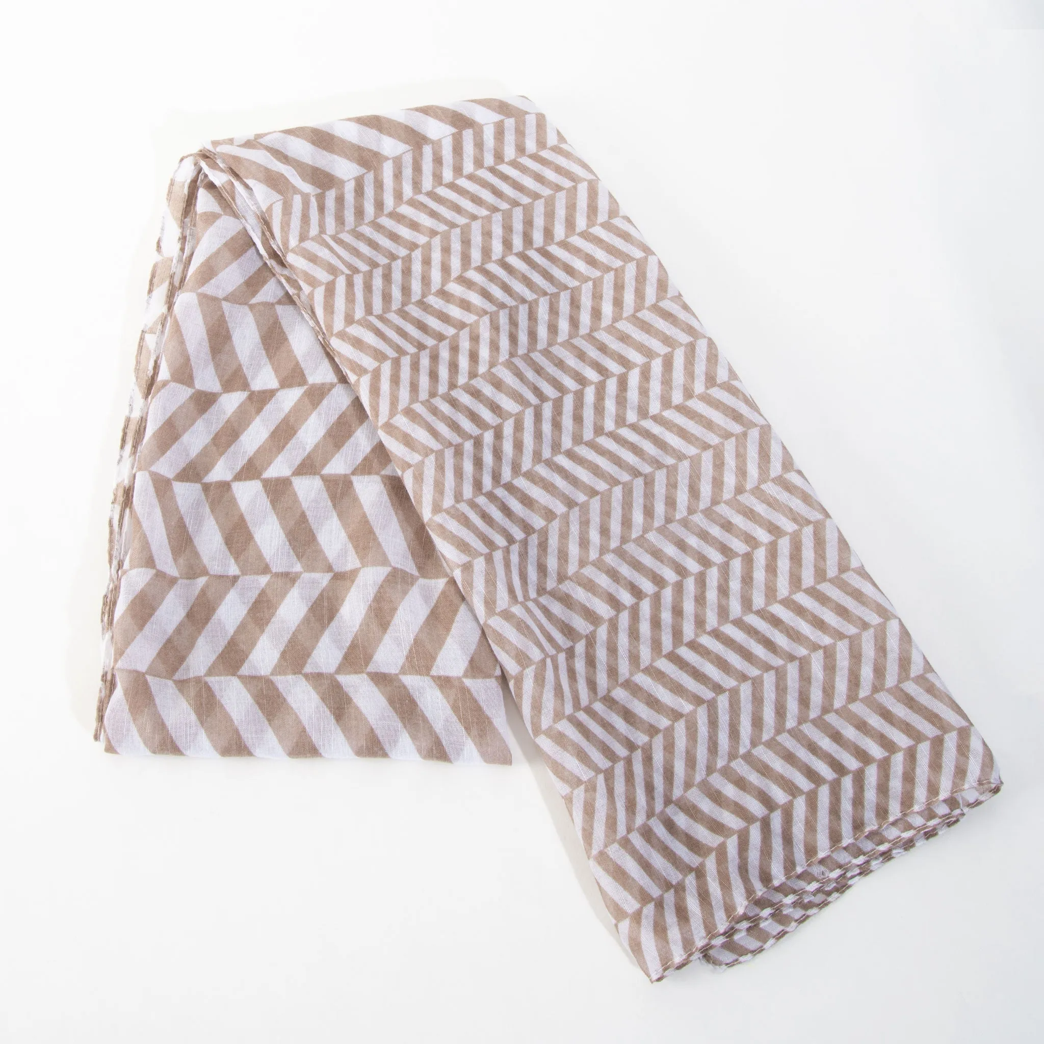 Kira Lightweight Scarf