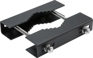 Knightsbridge FLHLPC100 FL High Lumen 100W Pole Clamp Accessory