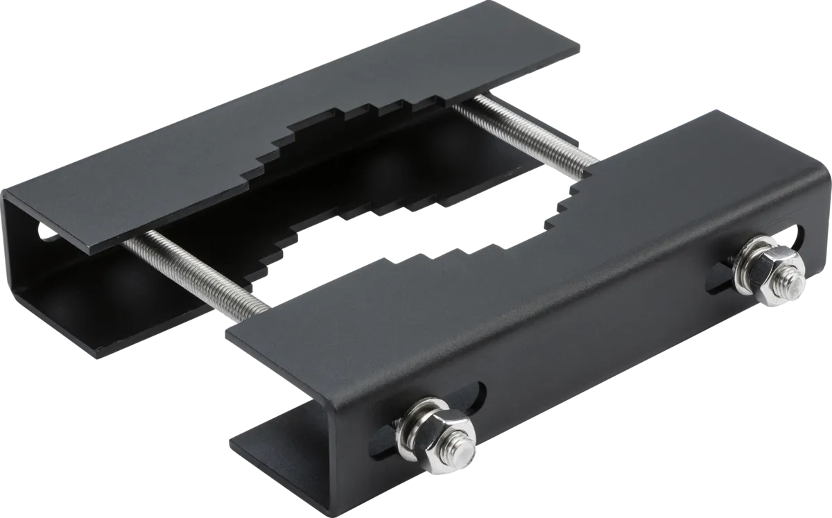 Knightsbridge FLHLPC100 FL High Lumen 100W Pole Clamp Accessory