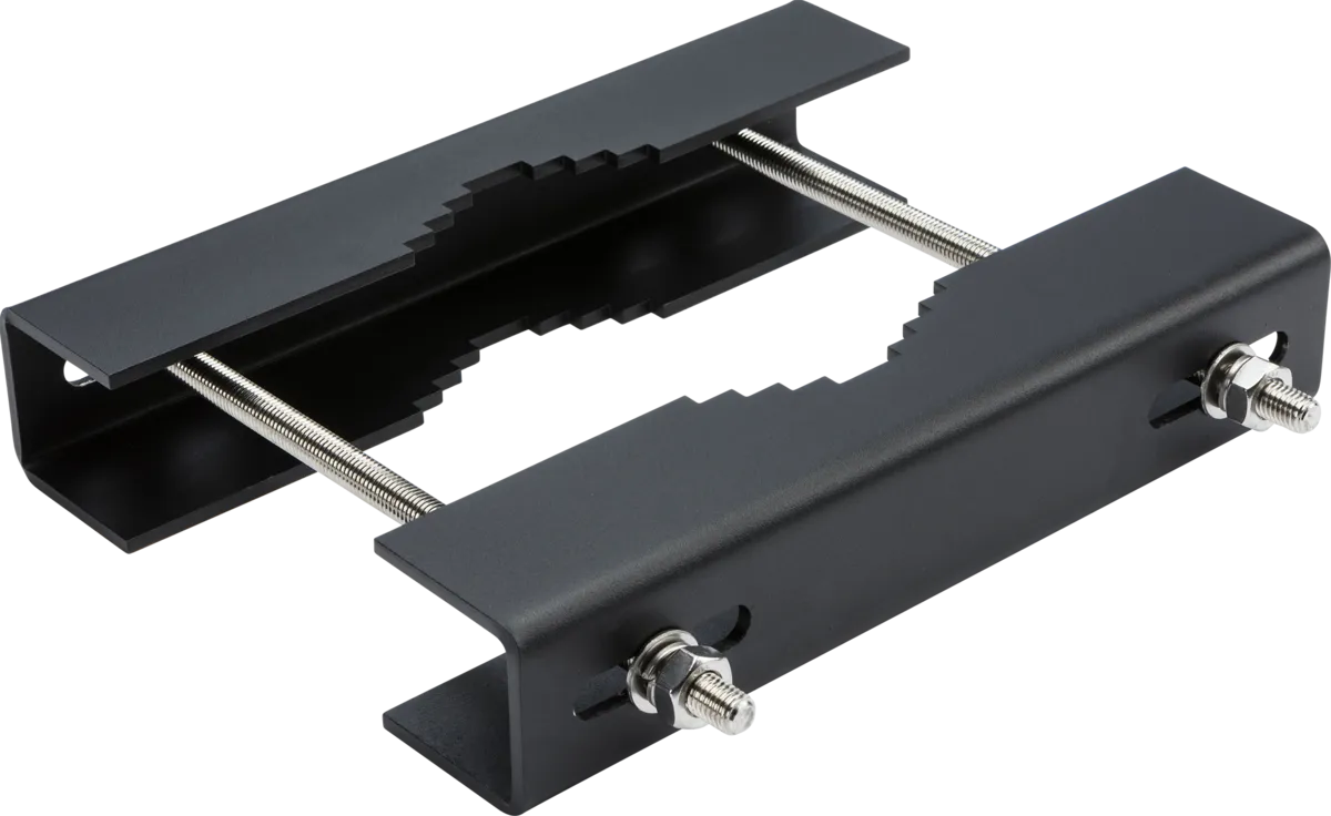 Knightsbridge FLHLPC200 FL High Lumen 200W Pole Clamp Accessory