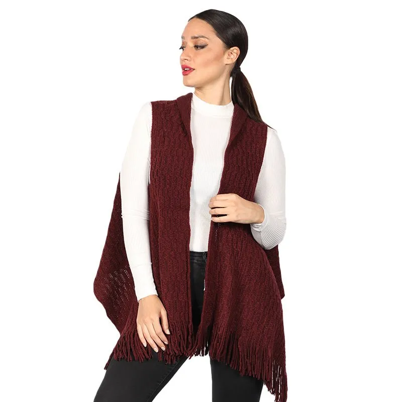 Knitted Style Dress