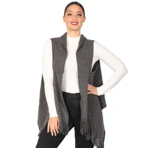 Knitted Style Dress