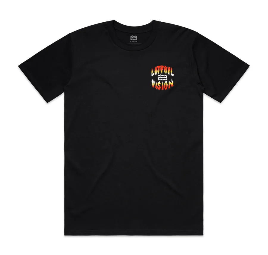 Lake Wreckers Tee