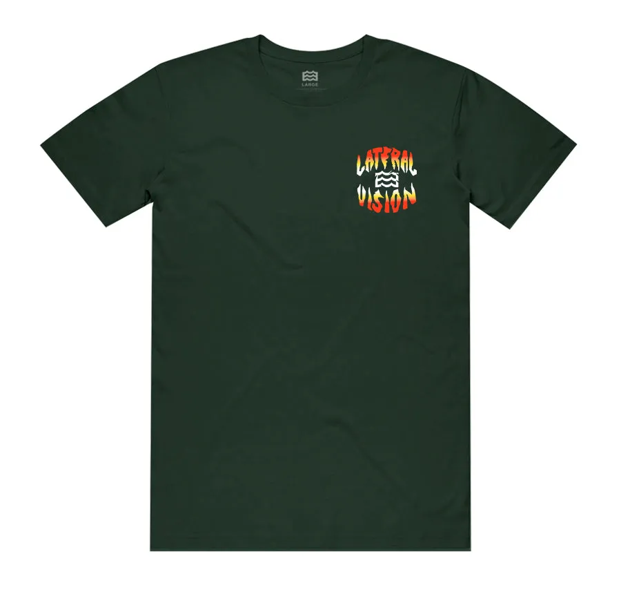 Lake Wreckers Tee
