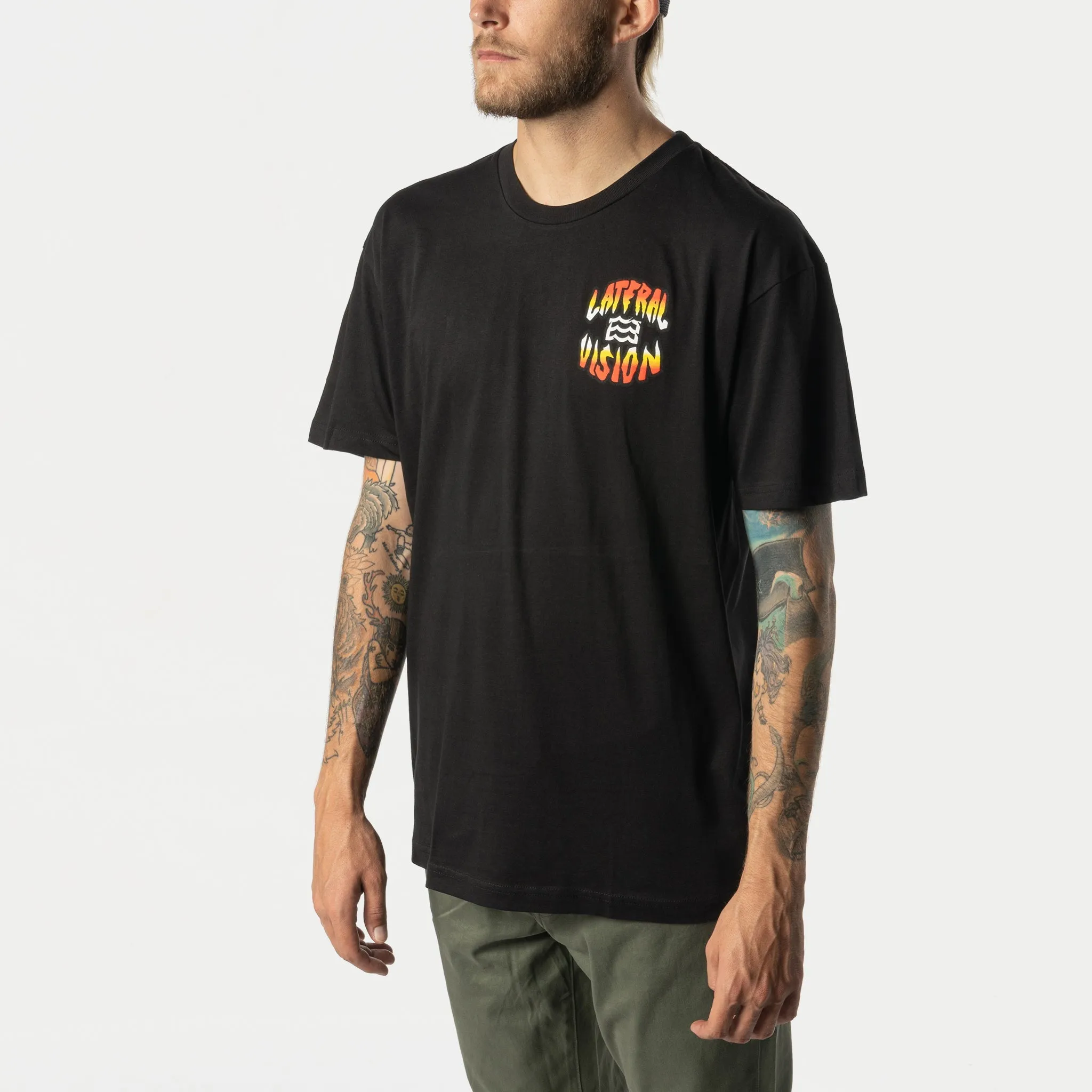 Lake Wreckers Tee