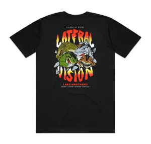 Lake Wreckers Tee
