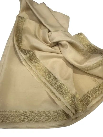 Latest and Exclusive Pure Mysoore Designer Silk Saree