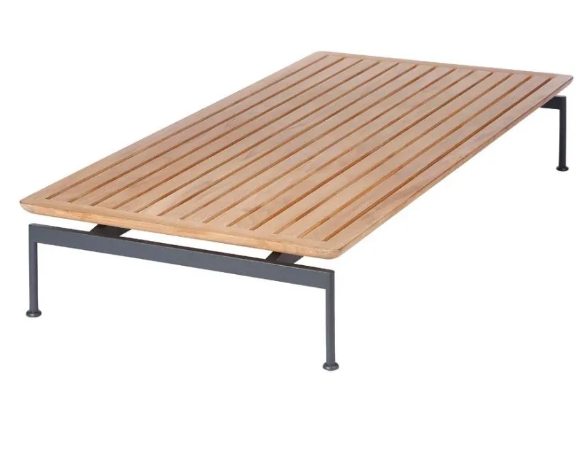 Layout Low Table 160 - BarlowTyrie