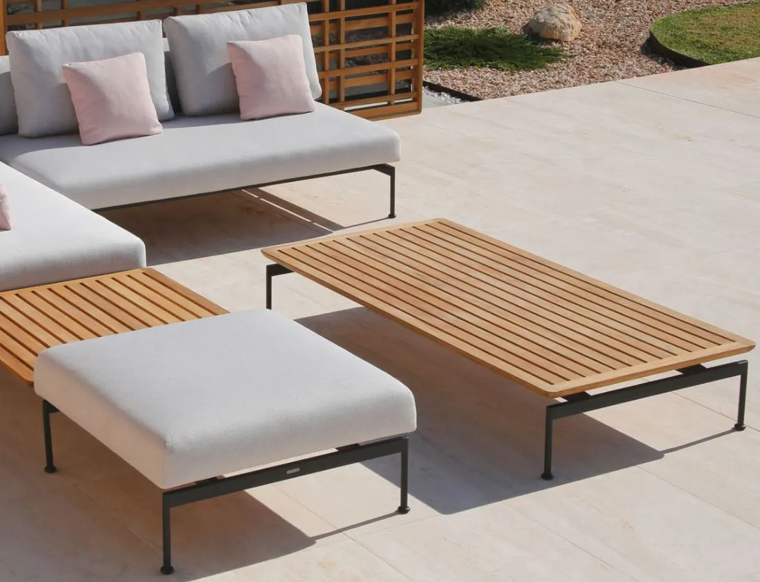Layout Low Table 160 - BarlowTyrie