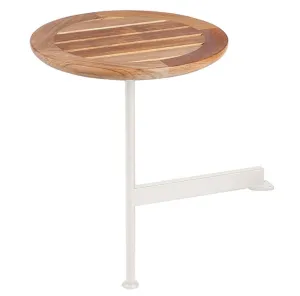 Layout Side Table 40 - Barlow Tyrie