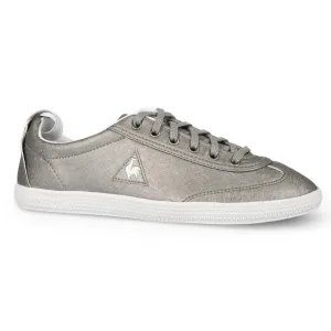 Le Coq Metallic Pu Champagne Beige