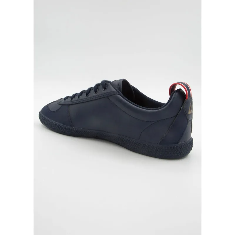 Le Coq Provencale II Low Craft Shoes-Dress blue