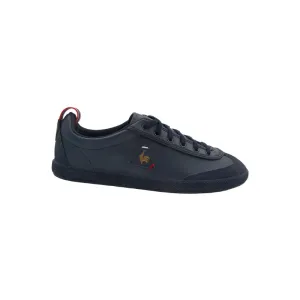 Le Coq Provencale II Low Craft Shoes-Dress blue
